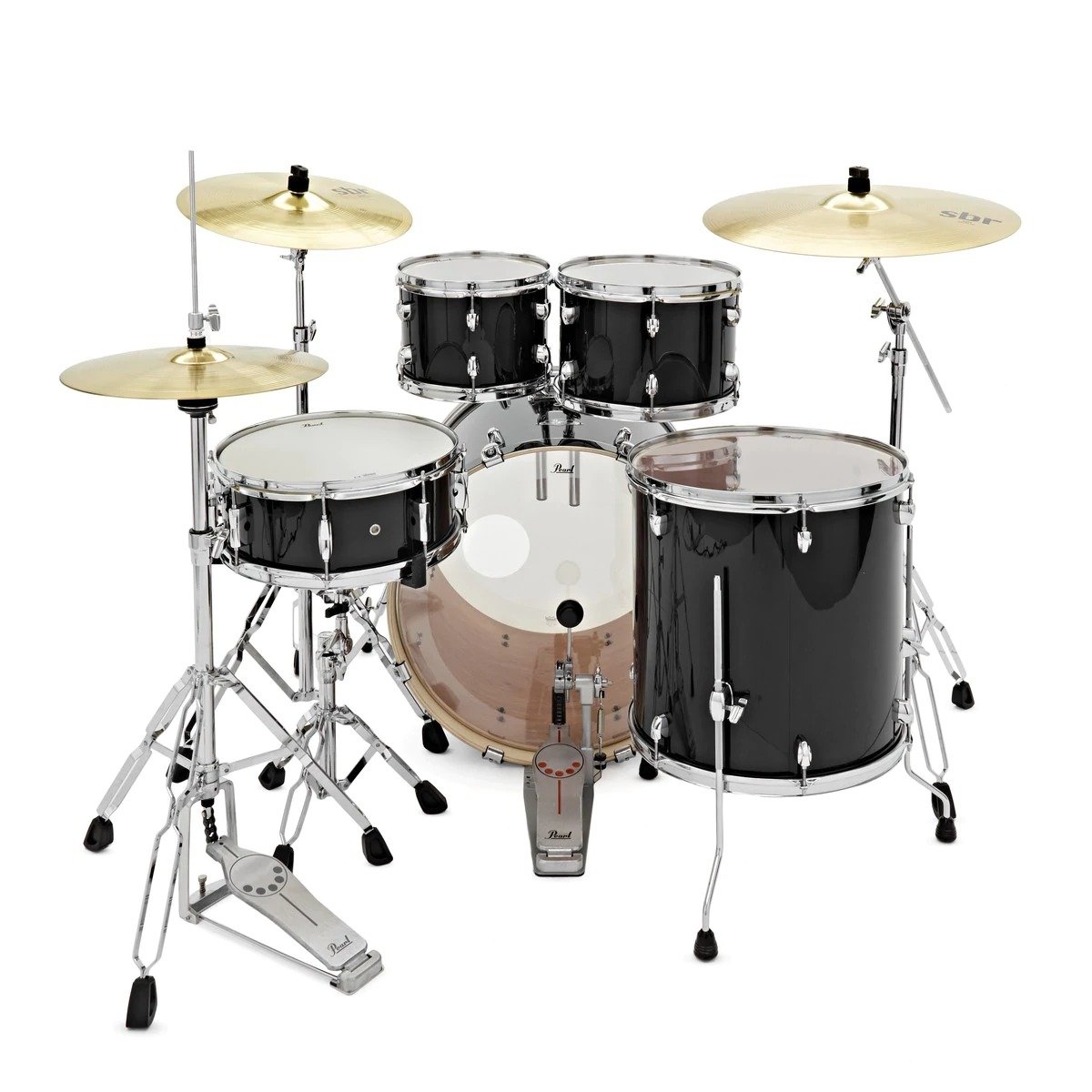 Trống Cơ Pearl Export 725 Fusion - EXX725FP/C760-King Music