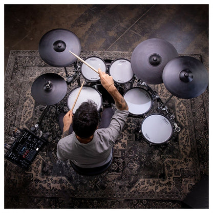 Trống Điện Roland TD-50KV-King Music