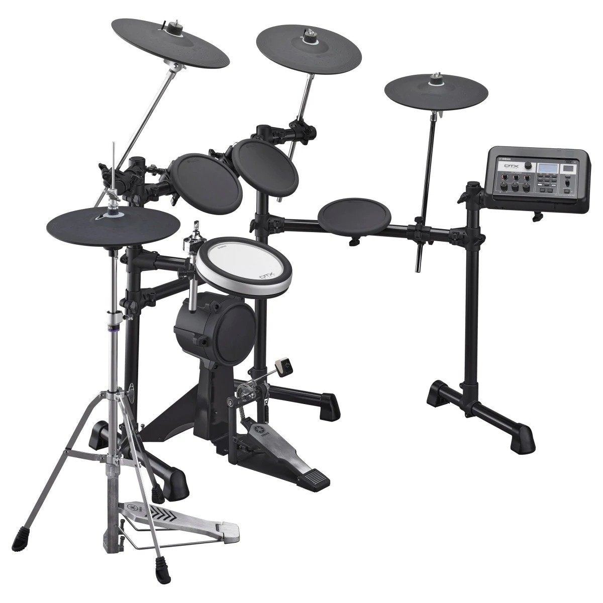 Trống Điện Yamaha DTX6K2-X-King Music