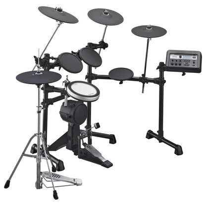 Trống Điện Yamaha DTX6K2-X-King Music