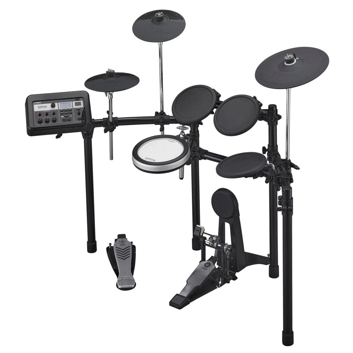 Trống Điện Yamaha DTX6K-X-King Music