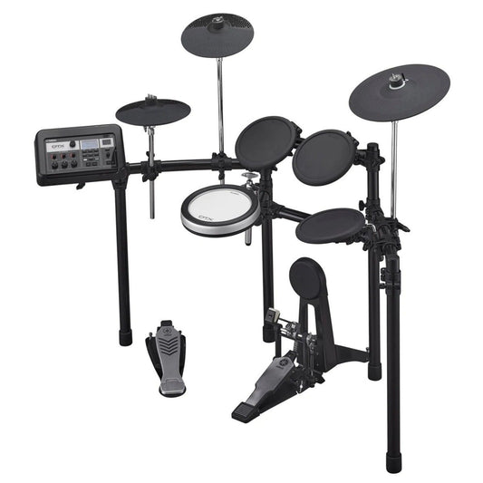 Trống Điện Yamaha DTX6K-X-King Music