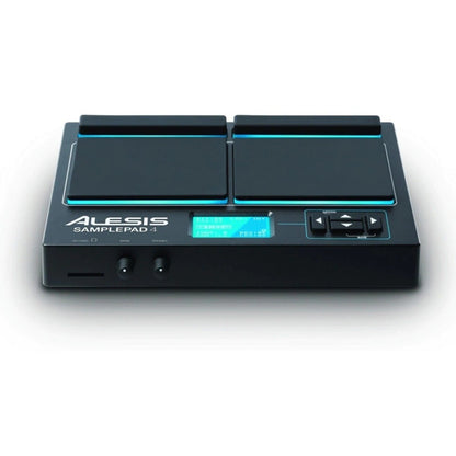 Trống Điện Alesis SamplePad 4 Compact