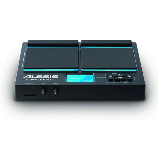 Trống Điện Alesis SamplePad 4 Compact