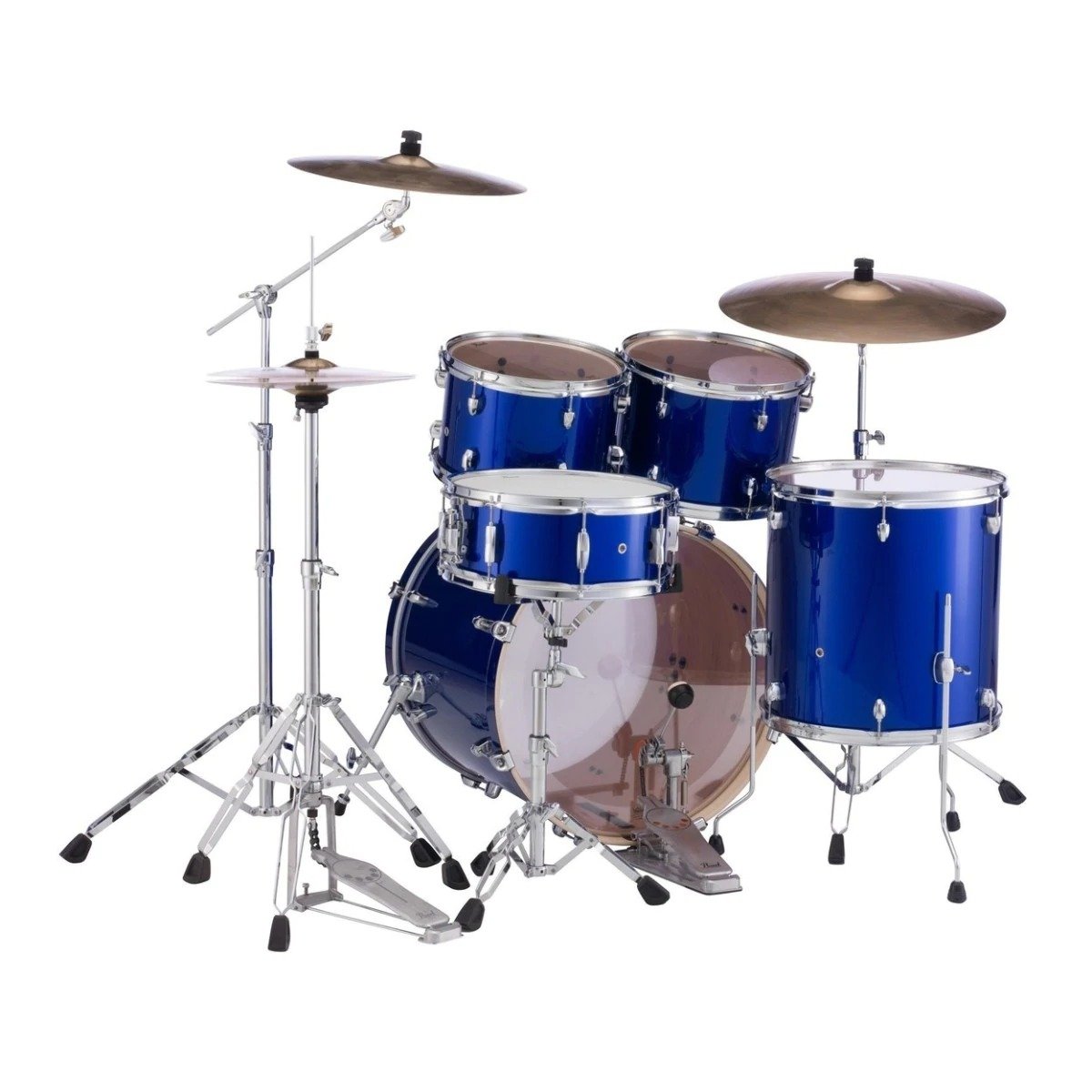 Trống Cơ Pearl Export EXX725SP/C Standard-King Music