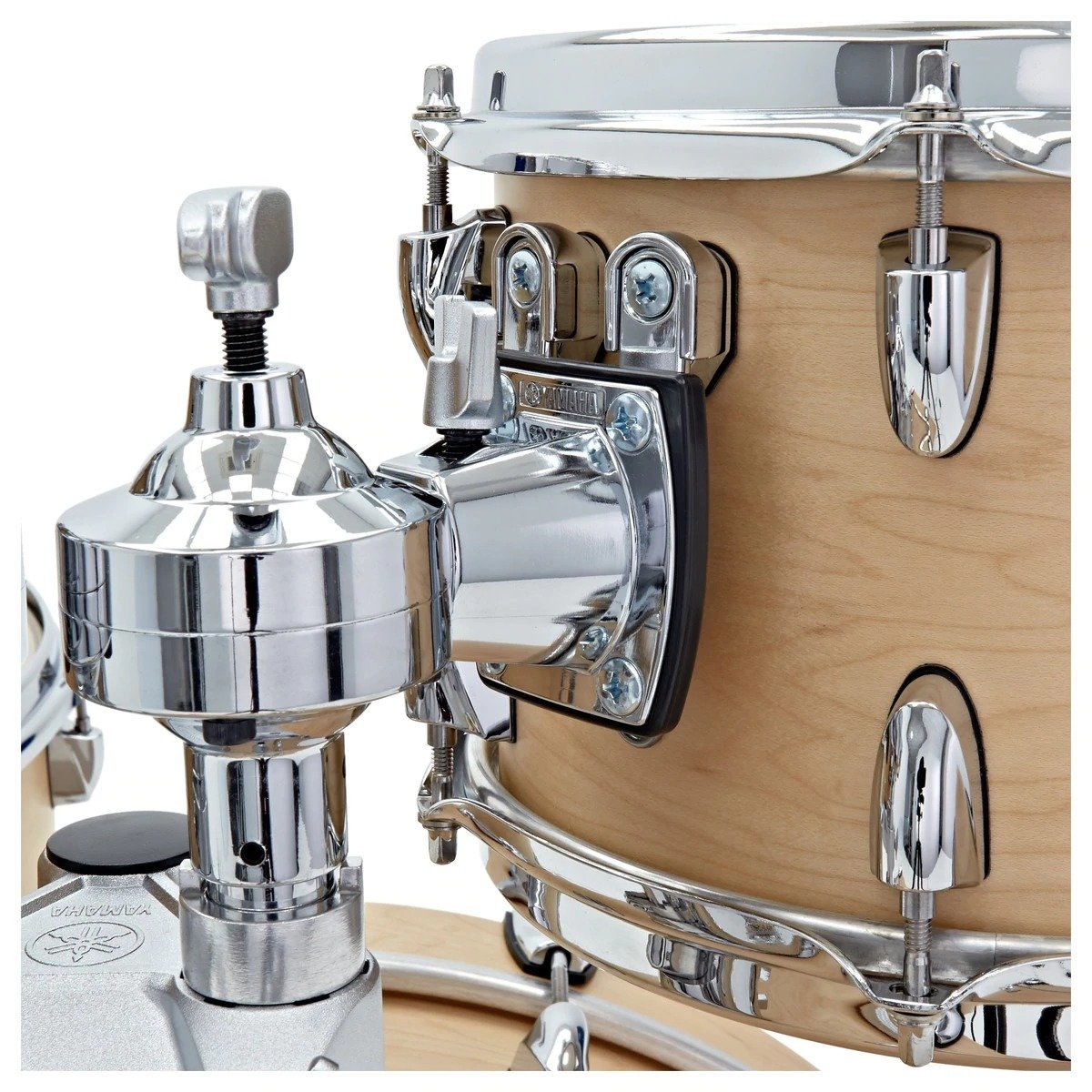 Trống Cơ Yamaha Tour Custom BUTTERSCOTCH SATIN-King Music