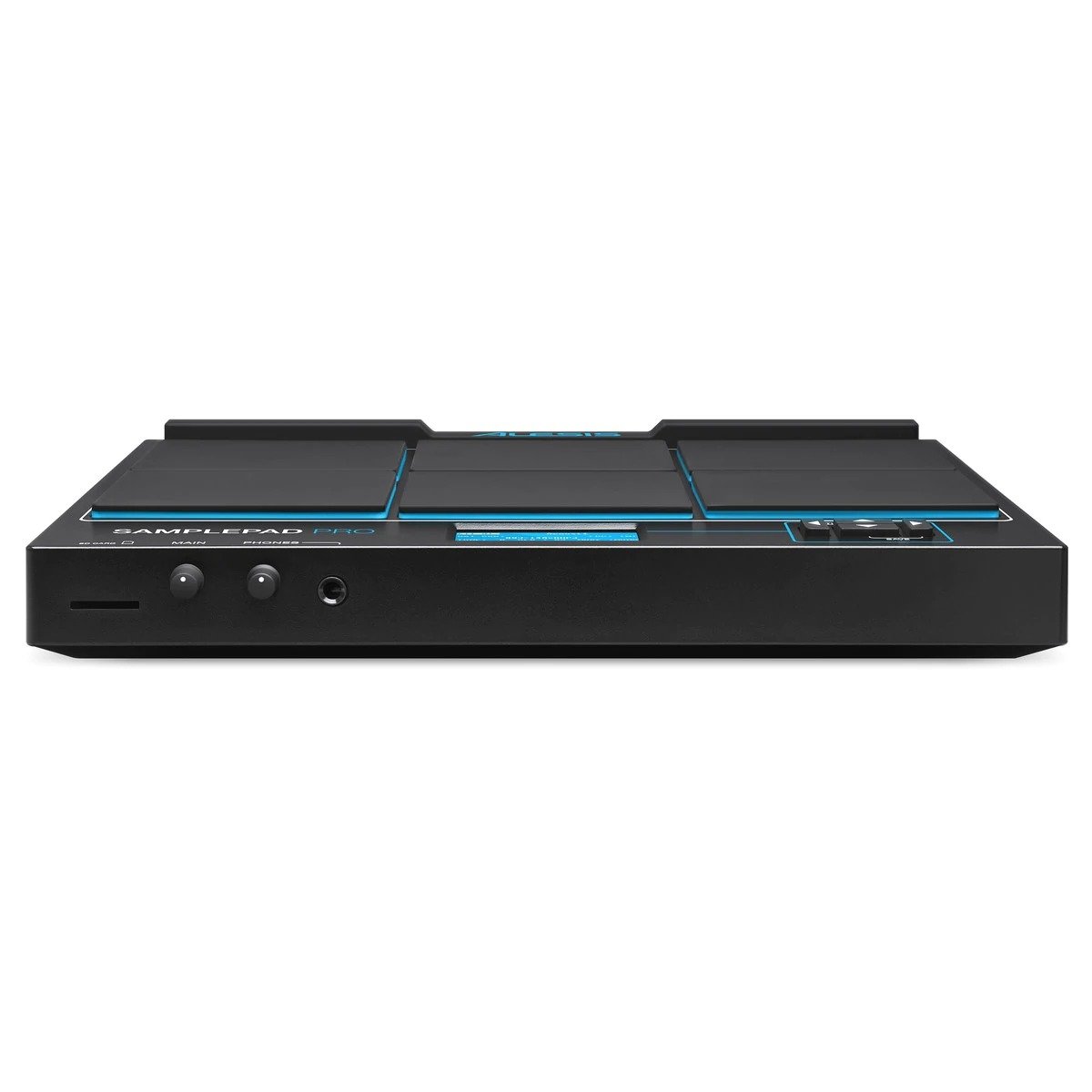 Trống Điện Alesis SamplePad Pro Compact-King Music