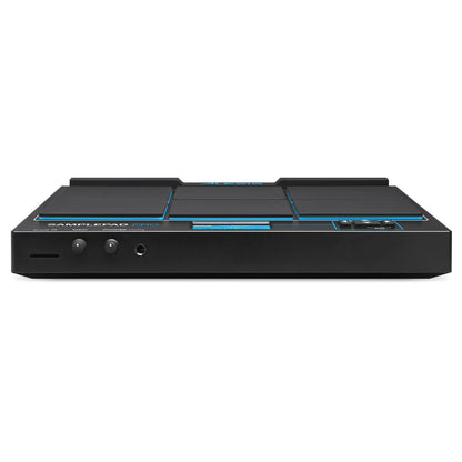 Trống Điện Alesis SamplePad Pro Compact-King Music