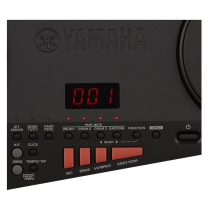 Trống Điện Yamaha DD75-King Music