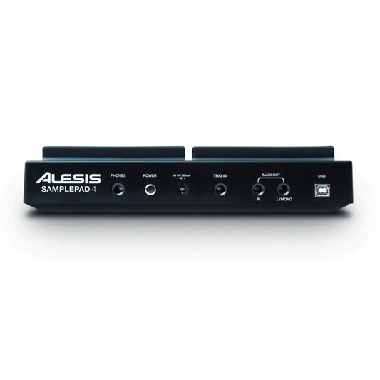 Trống Điện Alesis SamplePad 4 Compact