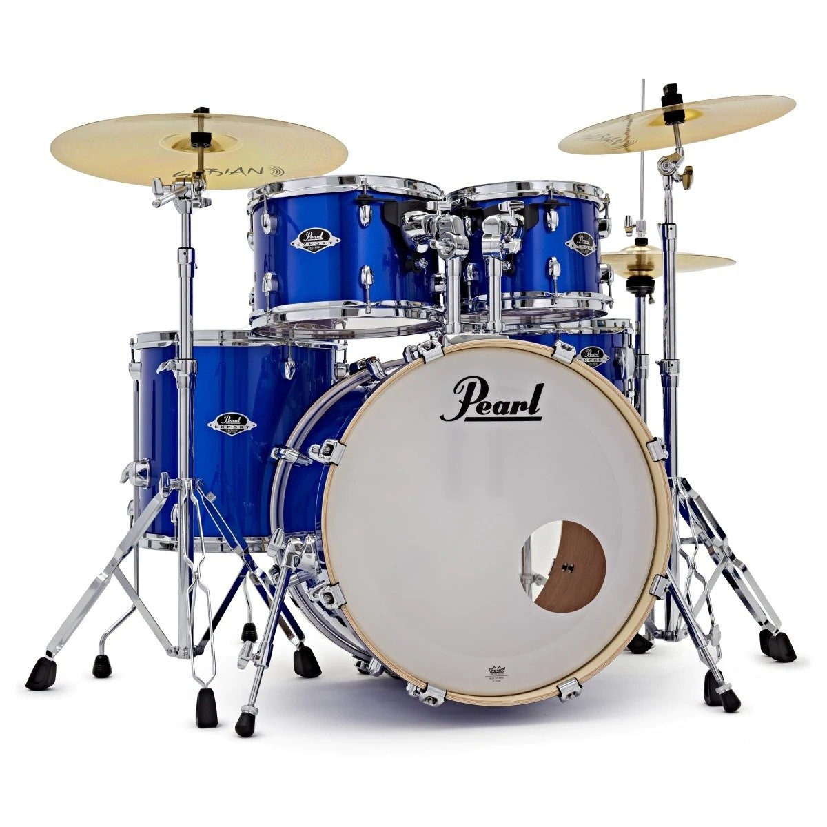 Trống Pearl Export EXX705NP/C 760-King Music