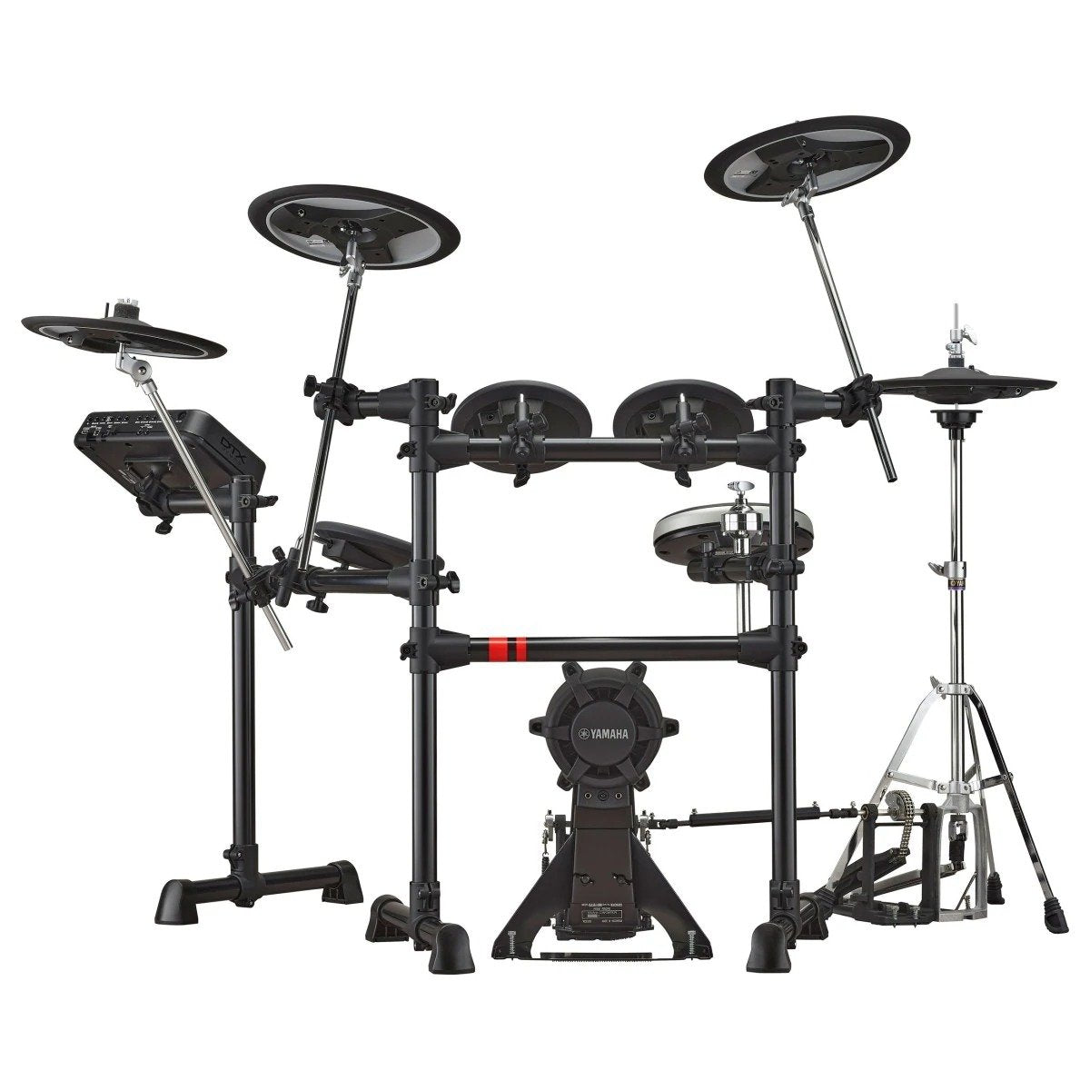Trống Điện Yamaha DTX6K2-X-King Music