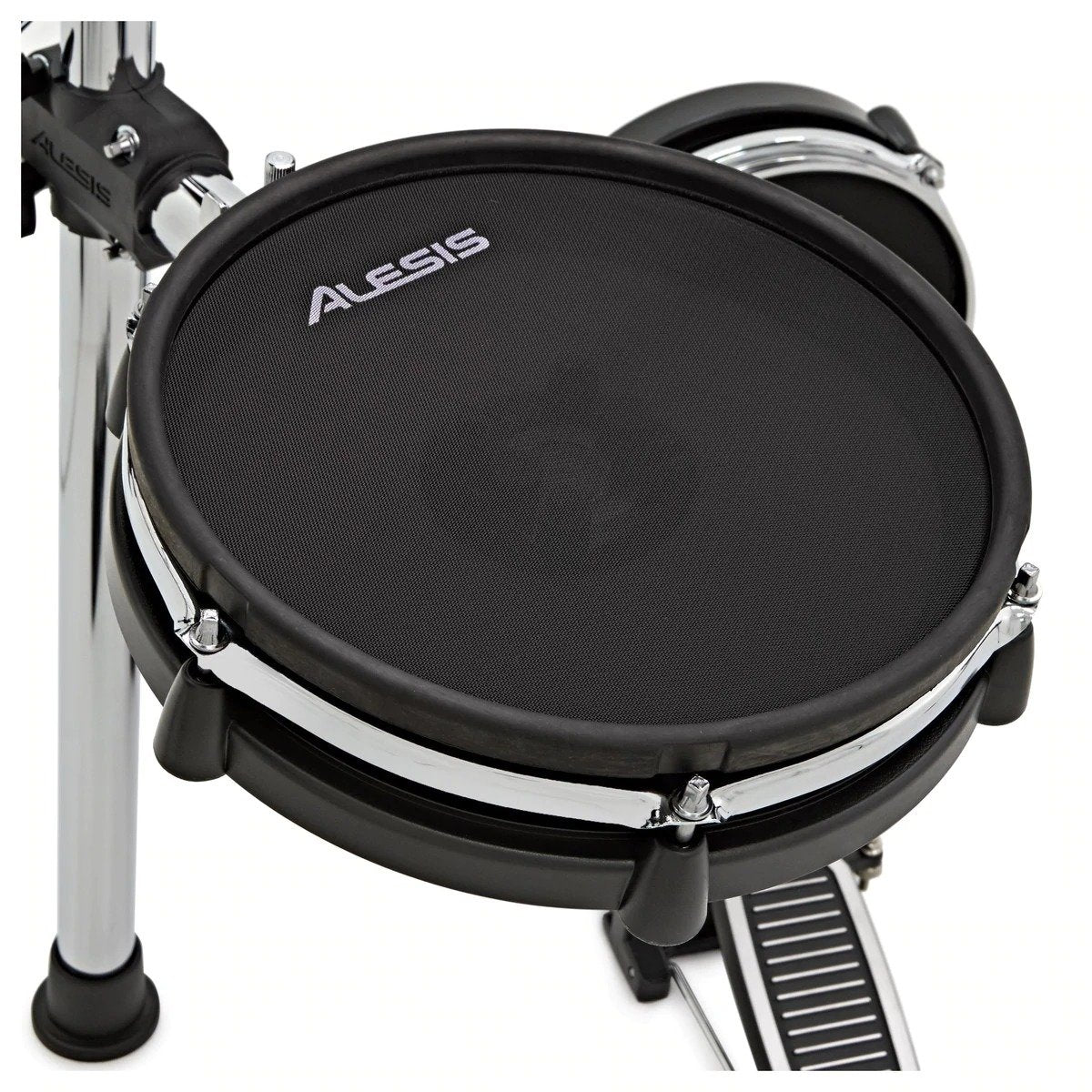 Trống Điện Alesis Command Mesh Kit-King Music