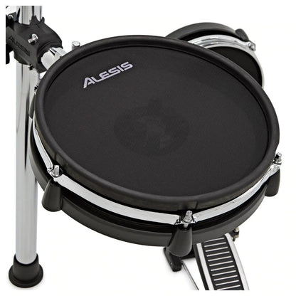 Trống Điện Alesis Command Mesh Kit-King Music