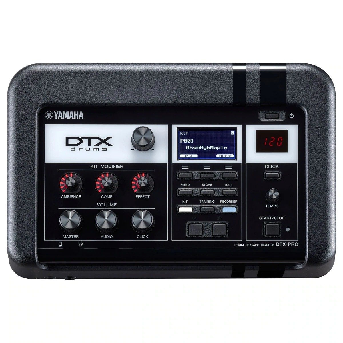 Trống Điện Yamaha DTX6K2-X-King Music