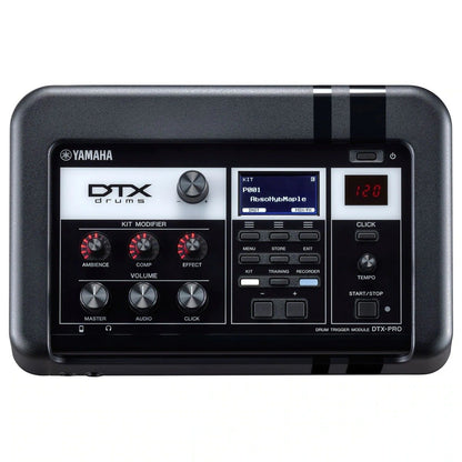Trống Điện Yamaha DTX6K2-X-King Music