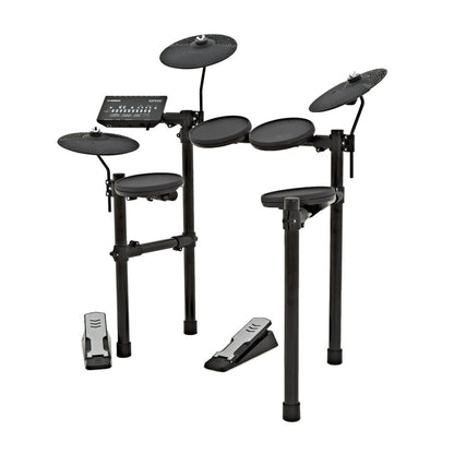 Trống Điện Yamaha DTX402K-King Music