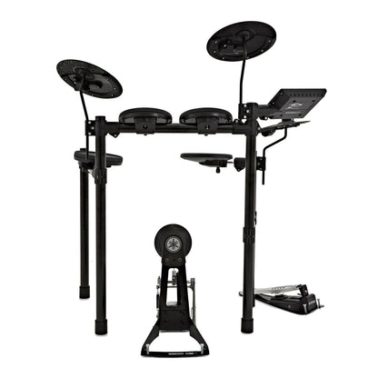 Trống Điện Yamaha DTX452K-King Music