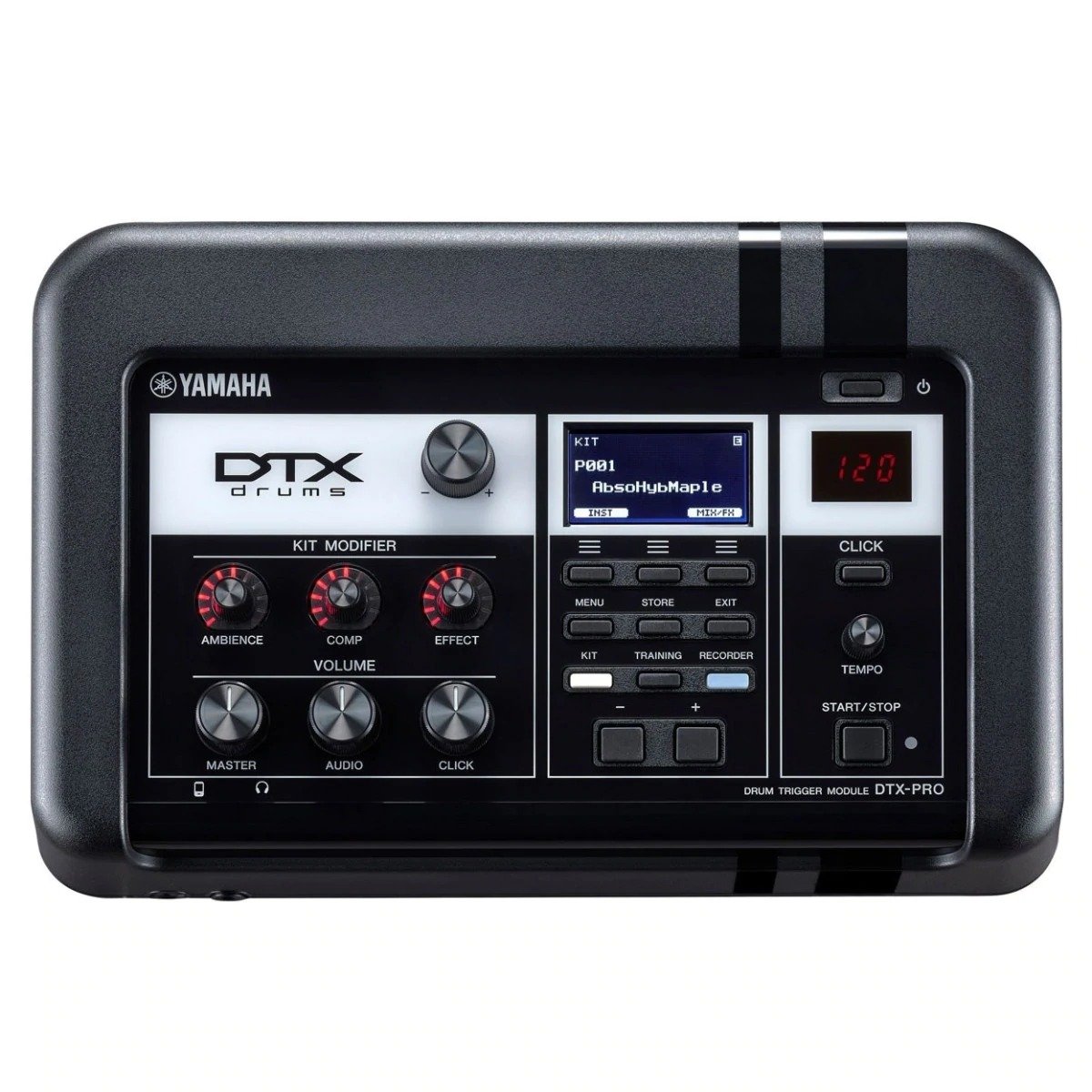 Trống Điện Yamaha DTX6K-X-King Music