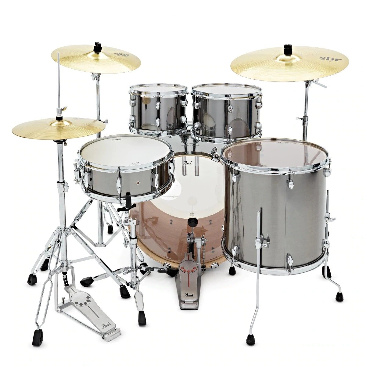 Trống Cơ Pearl Export 725 Fusion - EXX725FP/C760-King Music