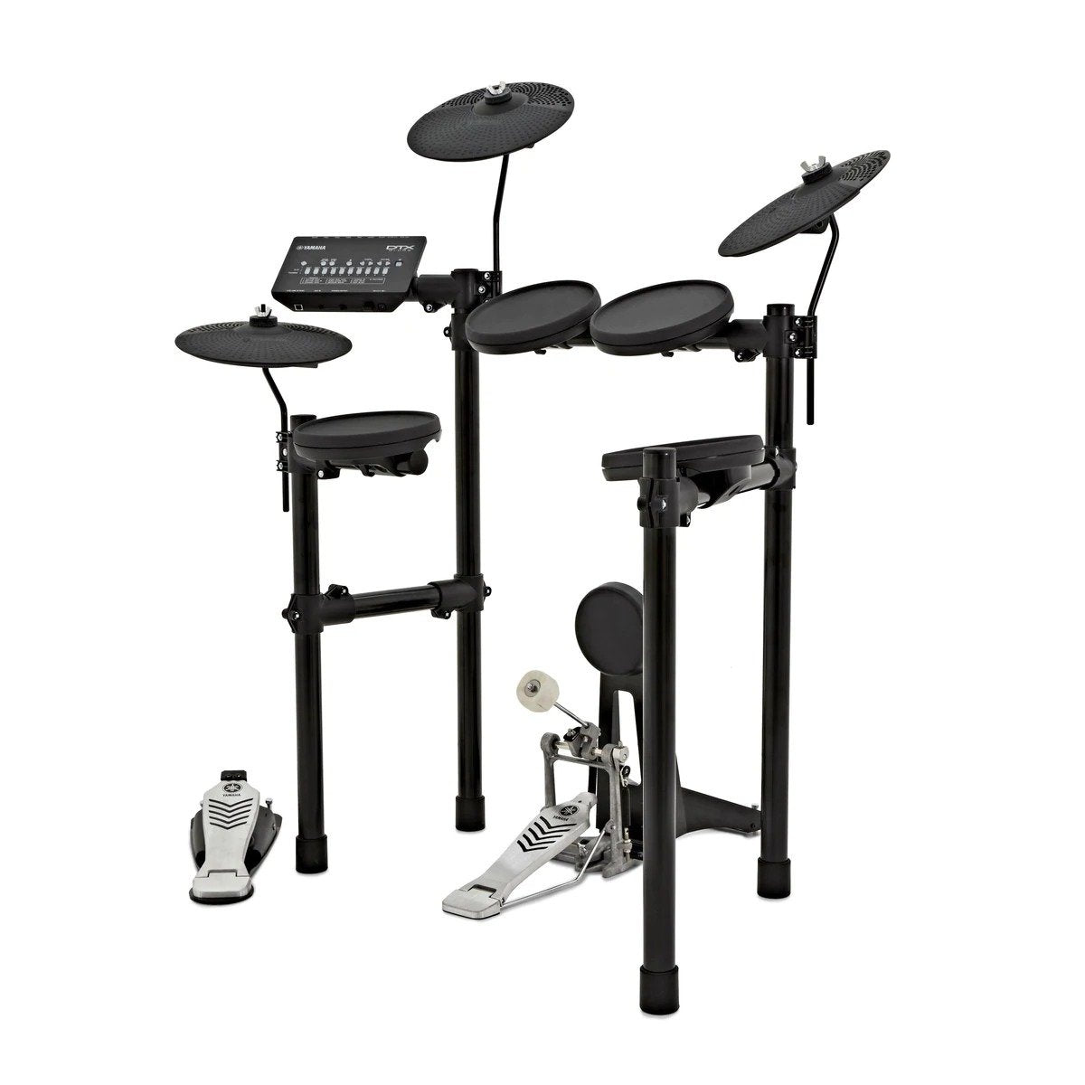 Trống Điện Yamaha DTX432K-King Music