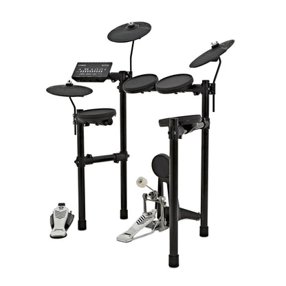 Trống Điện Yamaha DTX432K-King Music