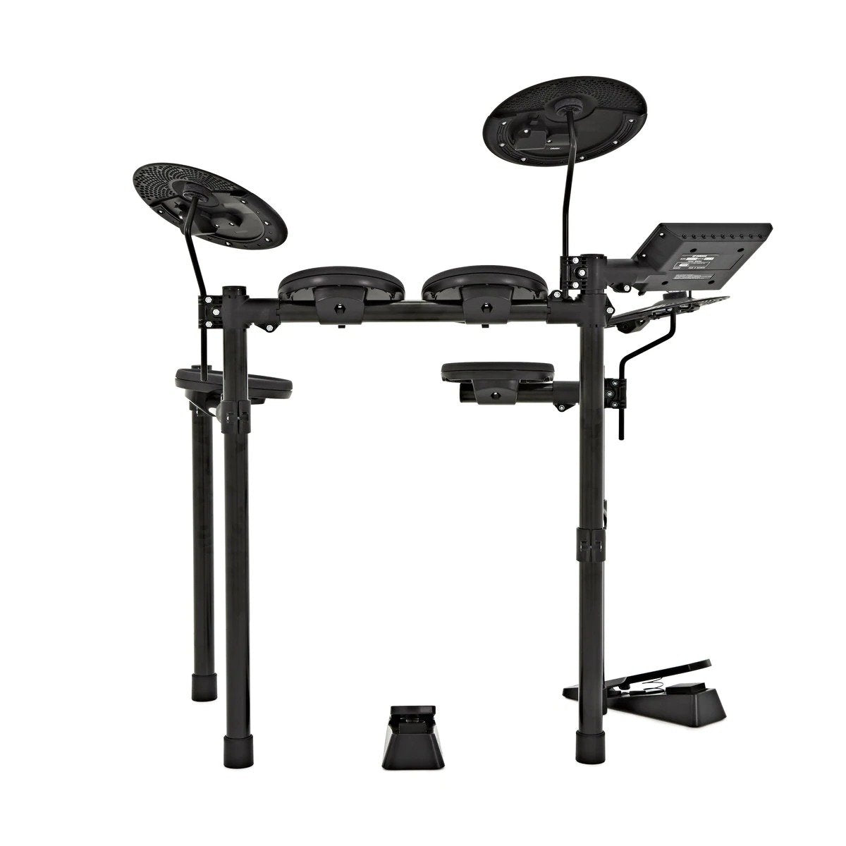 Trống Điện Yamaha DTX402K-King Music