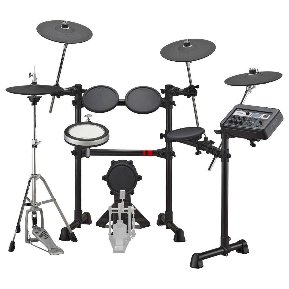 Trống Điện Yamaha DTX6K2-X-King Music