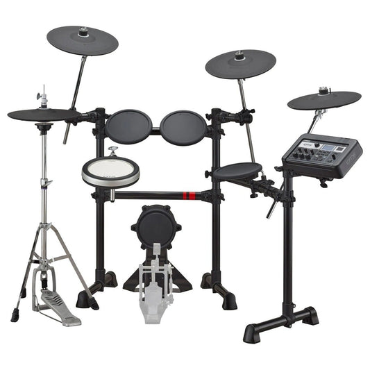 Trống Điện Yamaha DTX6K2-X-King Music