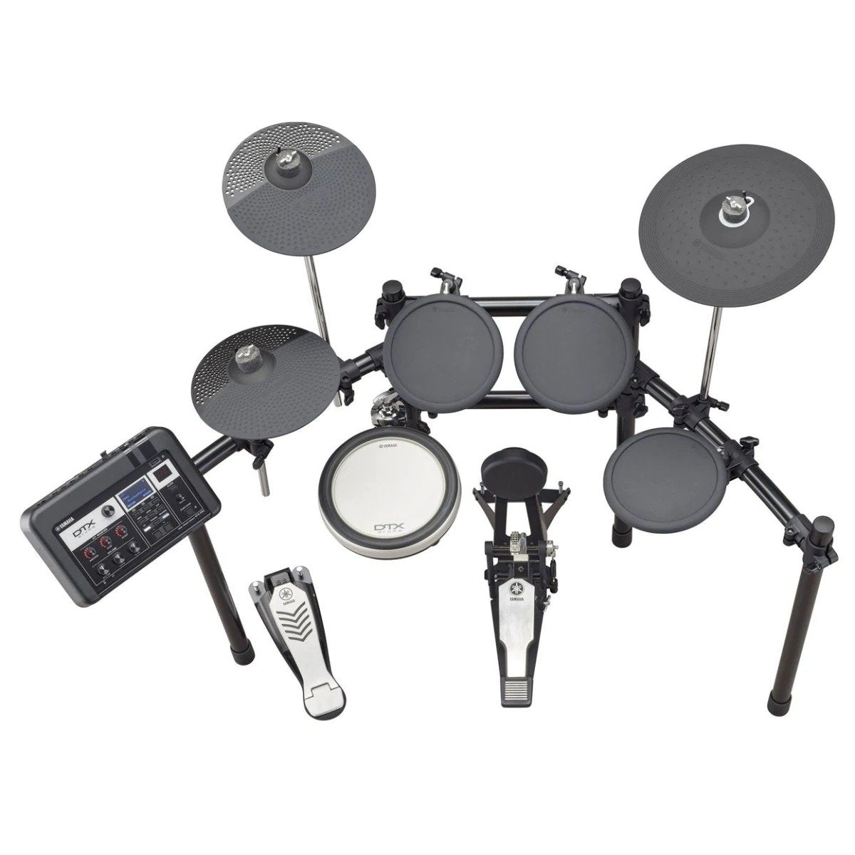 Trống Điện Yamaha DTX6K-X-King Music