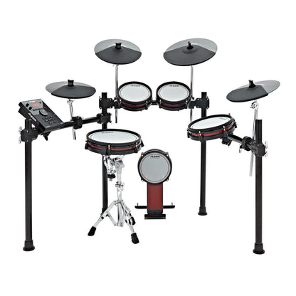 Trống Điện Alesis Crimson II Mesh Electronic Drum Kit