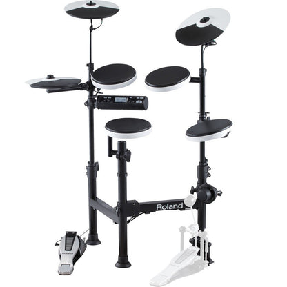 Trống Điện Roland TD-4KP