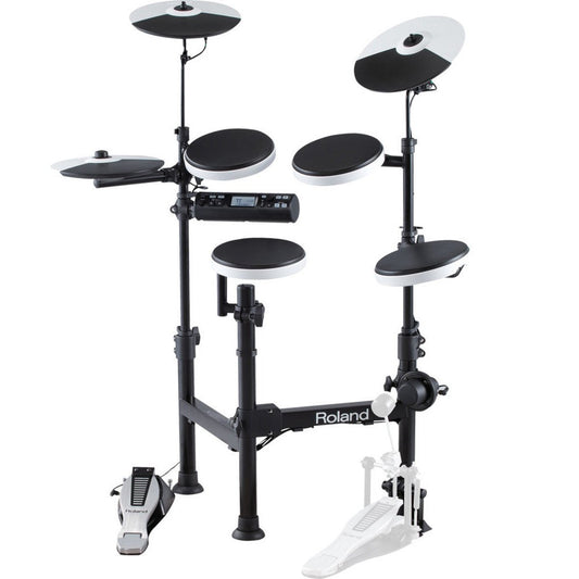 Trống Điện Roland TD-4KP