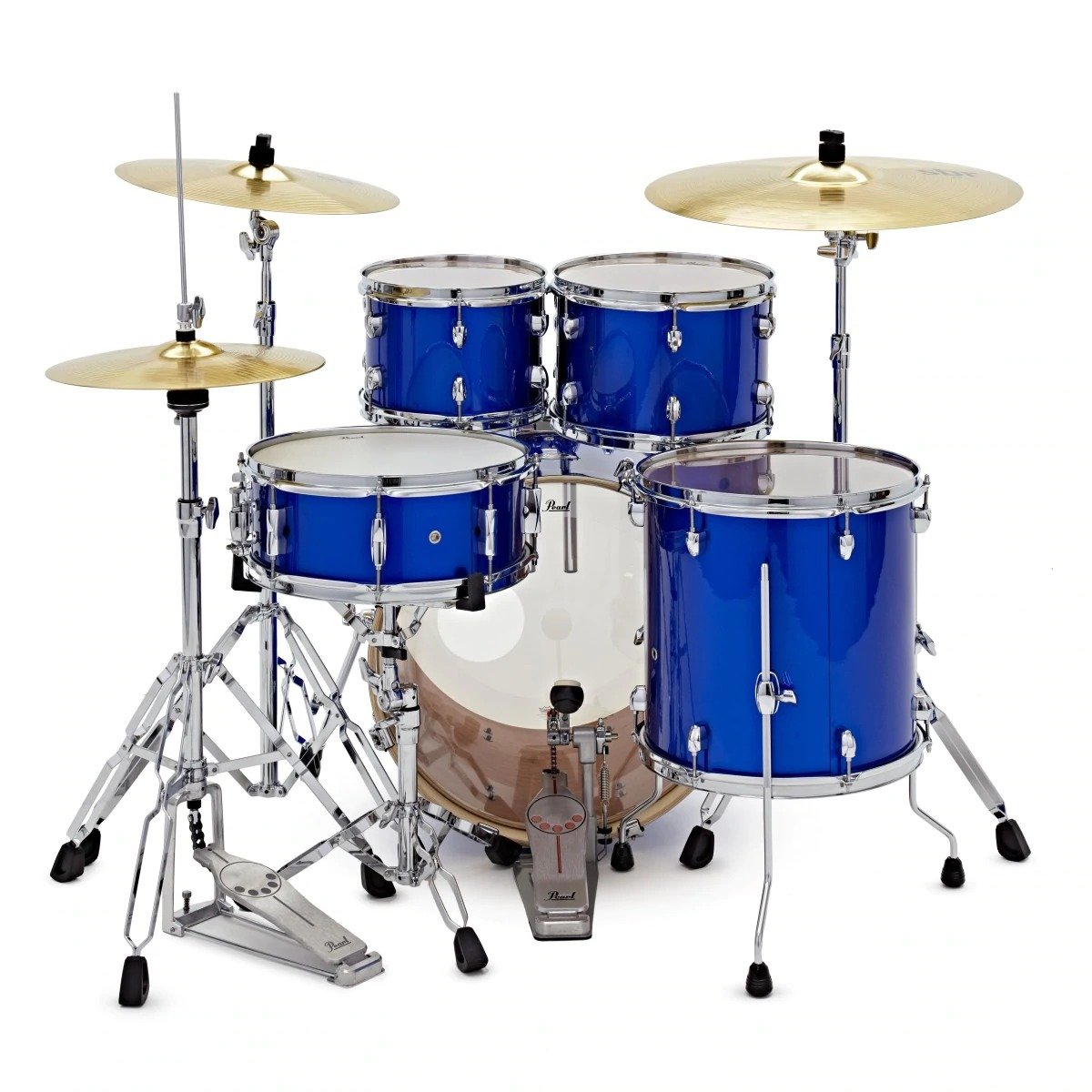 Trống Cơ Pearl Export 725 Fusion - EXX725FP/C760-King Music