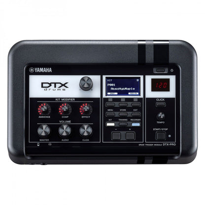 Trống Điện Yamaha DTX8K-X