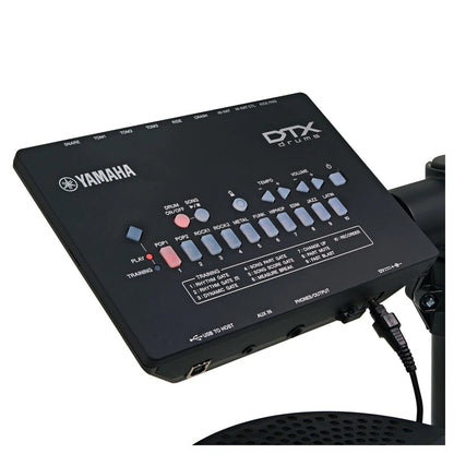 Trống Điện Yamaha DTX432K-King Music