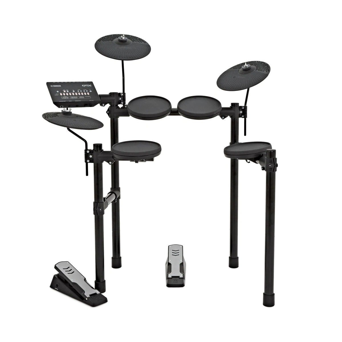 Trống Điện Yamaha DTX402K-King Music