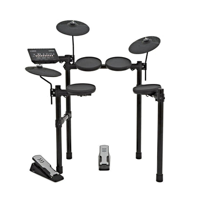 Trống Điện Yamaha DTX402K-King Music