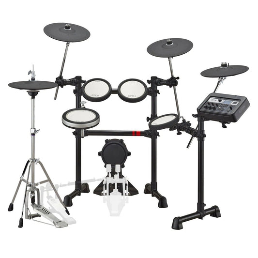 Trống Điện Yamaha DTX6K3-X-King Music