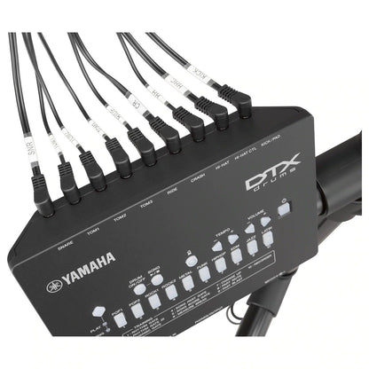 Trống Điện Yamaha DTX402K-King Music