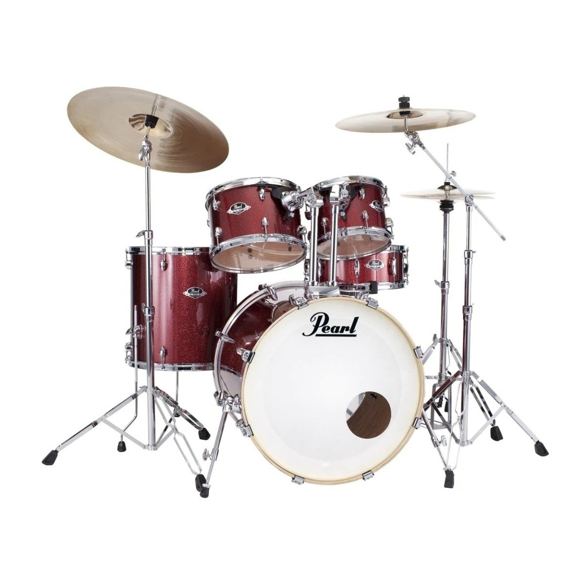 Trống Cơ Pearl Export 725 Fusion - EXX725FP/C760-King Music