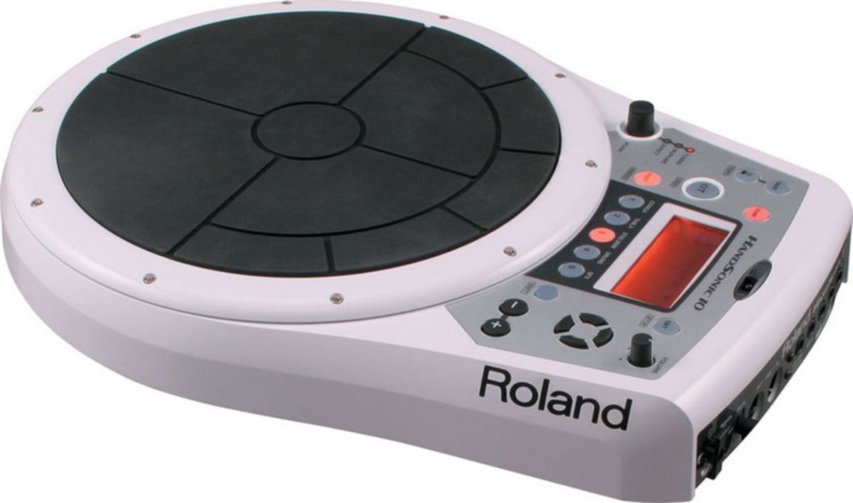 Trống Điện Roland HPD-10