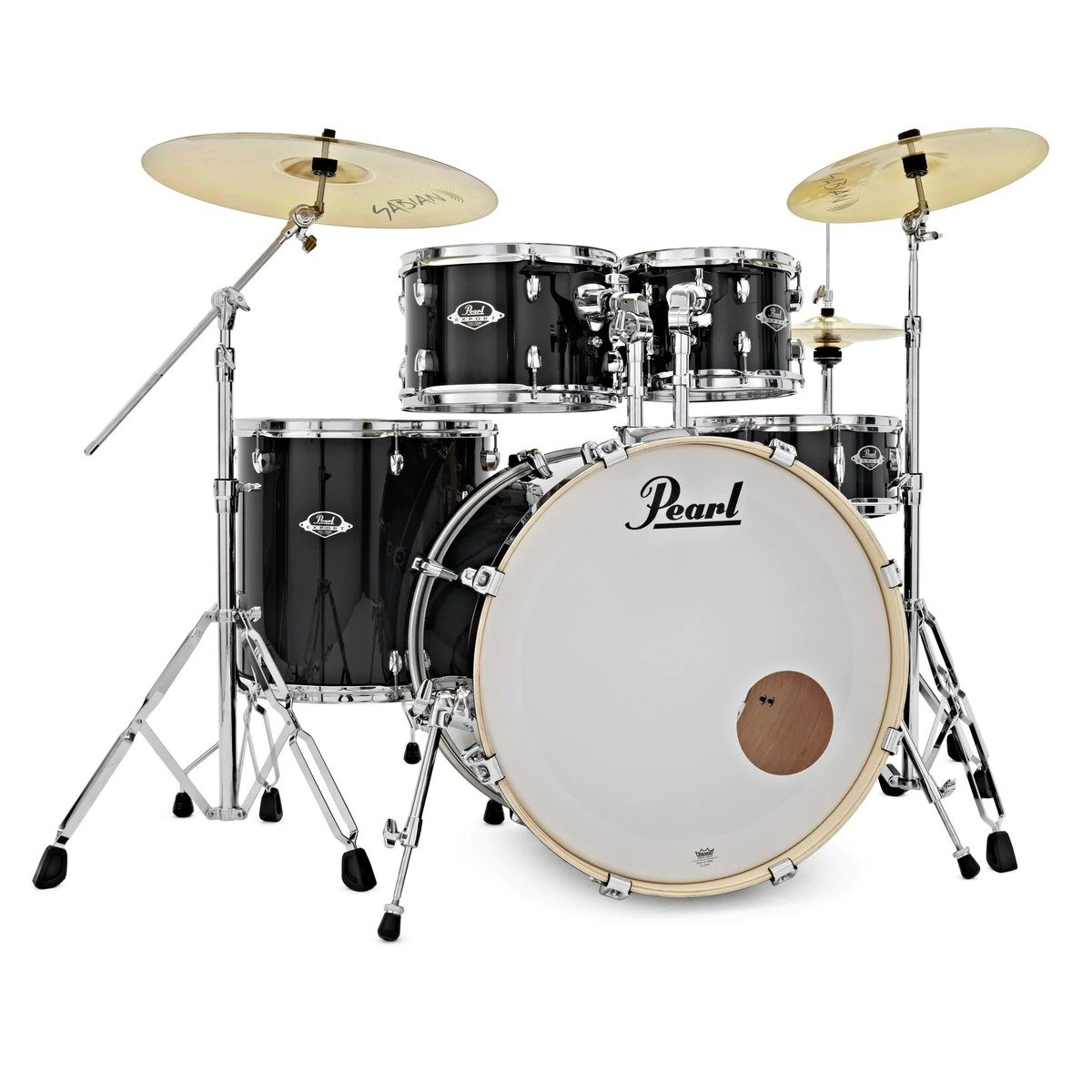 Trống Cơ Pearl Export 725 Fusion - EXX725FP/C760-King Music