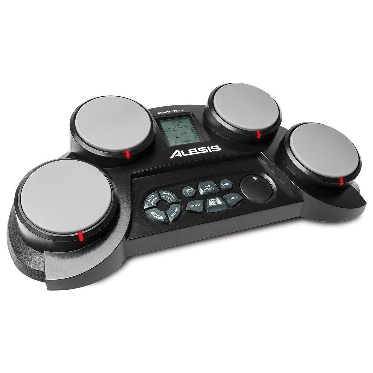 Trống Điện Alesis Compactkit 4-King Music