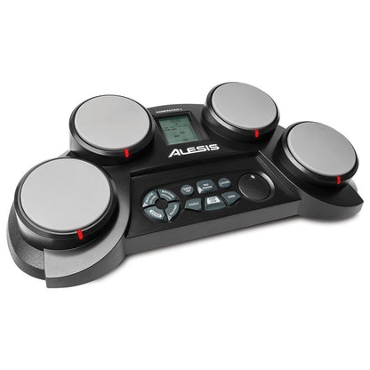 Trống Điện Alesis Compactkit 4-King Music