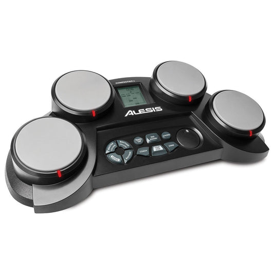 Trống Điện Alesis Compactkit 4-King Music