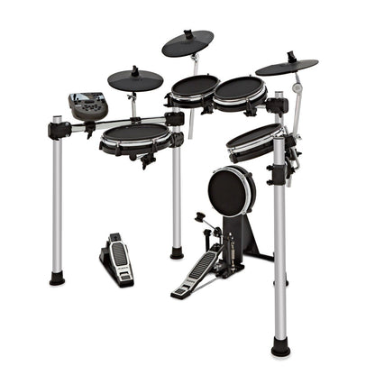 Trống Điện Alesis Surge Mesh Electronic Drum Kit-King Music