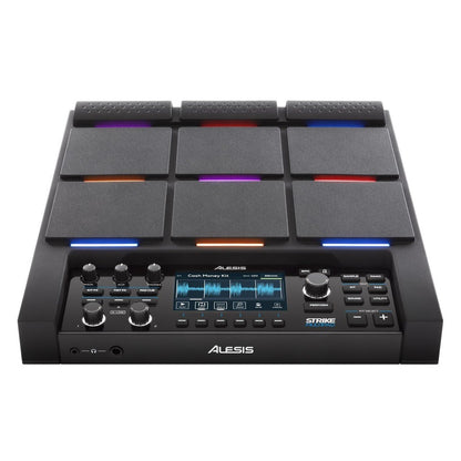 Trống Điện Alesis Strike MultiPad-King Music