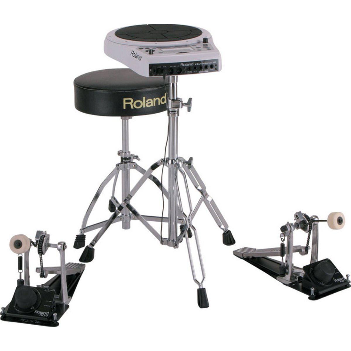 Trống Điện Roland HPD-10-King Music