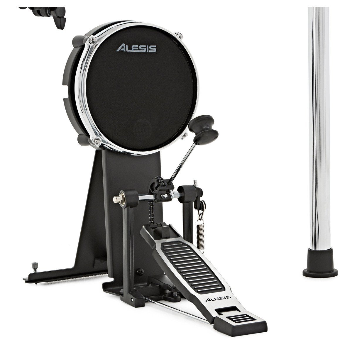 Trống Điện Alesis Command Mesh Kit-King Music